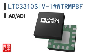 LTC3310SIV-1#WTRMPBF