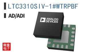 LTC3310SIV-1#WTRPBF