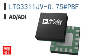 LTC3311JV-0.75#PBF