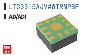 LTC3315AJV#WTRMPBF