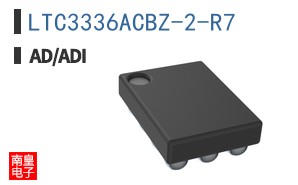 LTC3336ACBZ-2-R7