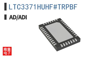 LTC3371HUHF#TRPBF