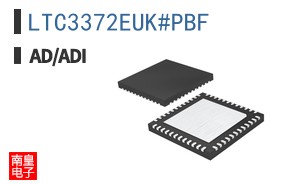 LTC3372EUK#PBF