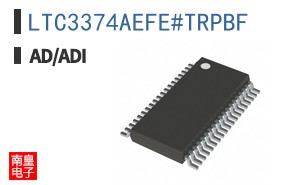LTC3374AEFE#TRPBF
