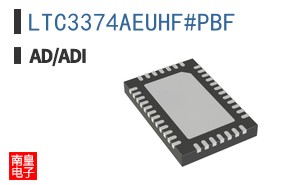 LTC3374AEUHF#PBF