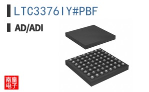 LTC3376IY#PBF