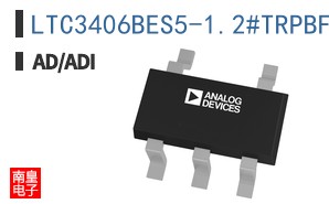 LTC3406BES5-1.2#TRPBF
