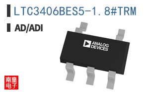 LTC3406BES5-1.8#TRM