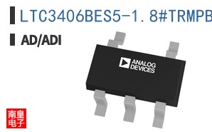 LTC3406BES5-1.8#TRMPBF