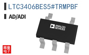 LTC3406BES5#TRMPBF