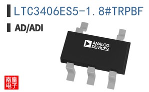 LTC3406ES5-1.8#TRPBF