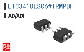 LTC3410ESC6#TRMPBF