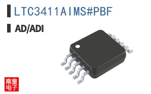 LTC3411AIMS#PBF