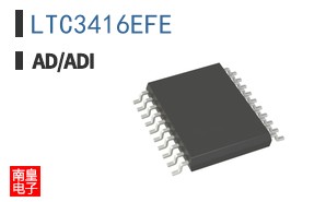 LTC3416EFE