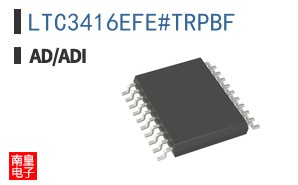 LTC3416EFE#TRPBF