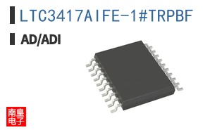 LTC3417AIFE-1#TRPBF