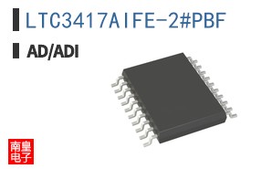 LTC3417AIFE-2#PBF