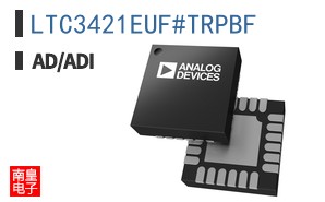 LTC3421EUF#TRPBF