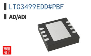 LTC3499EDD#PBF
