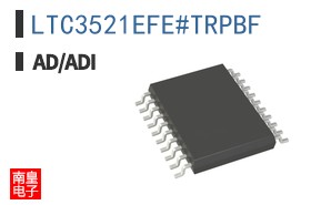 LTC3521EFE#TRPBF