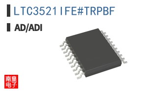 LTC3521IFE#TRPBF