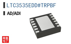 LTC3535EDD#TRPBF