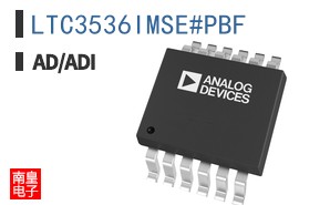 LTC3536IMSE#PBF
