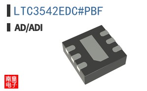LTC3542EDC#PBF