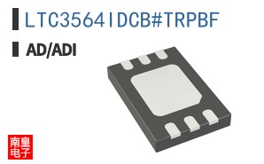 LTC3564IDCB#TRPBF