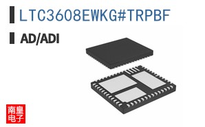 LTC3608EWKG#TRPBF