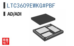 LTC3609EWKG#PBF