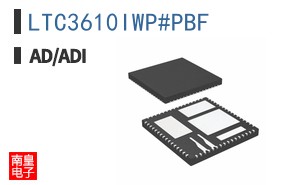 LTC3610IWP#PBF