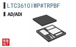 LTC3610IWP#TRPBF