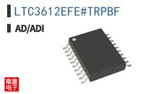 LTC3612EFE#TRPBF