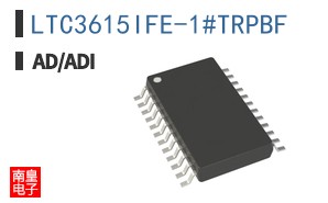 LTC3615IFE-1#TRPBF