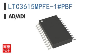 LTC3615MPFE-1#PBF