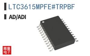 LTC3615MPFE#TRPBF