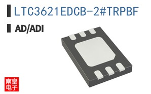 LTC3621EDCB-2#TRPBF