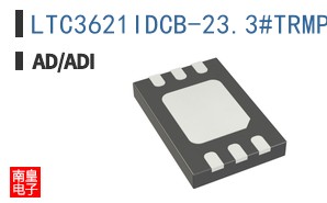 LTC3621IDCB-23.3#TRMPBF