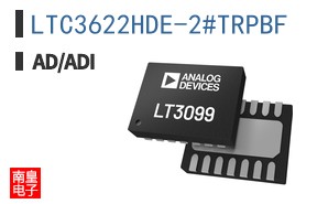 LTC3622HDE-2#TRPBF