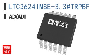 LTC3624IMSE-3.3#TRPBF