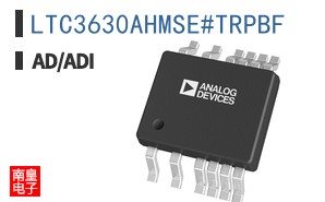 LTC3630AHMSE#TRPBF