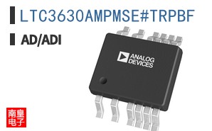 LTC3630AMPMSE#TRPBF