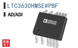LTC3630HMSE#PBF