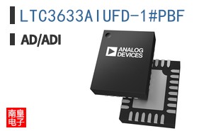LTC3633AIUFD-1#PBF