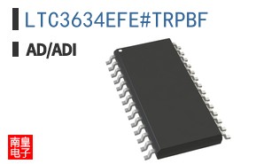 LTC3634EFE#TRPBF