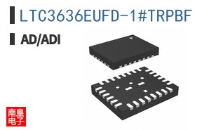 LTC3636EUFD-1#TRPBF