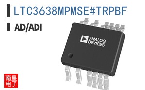 LTC3638MPMSE#TRPBF