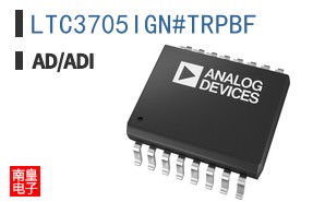 LTC3705IGN#TRPBF