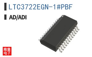 LTC3722EGN-1#PBF